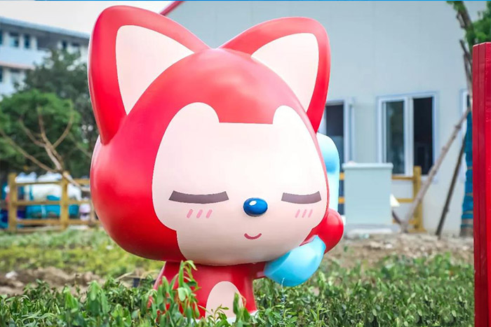 寧波阿貍主題樂園